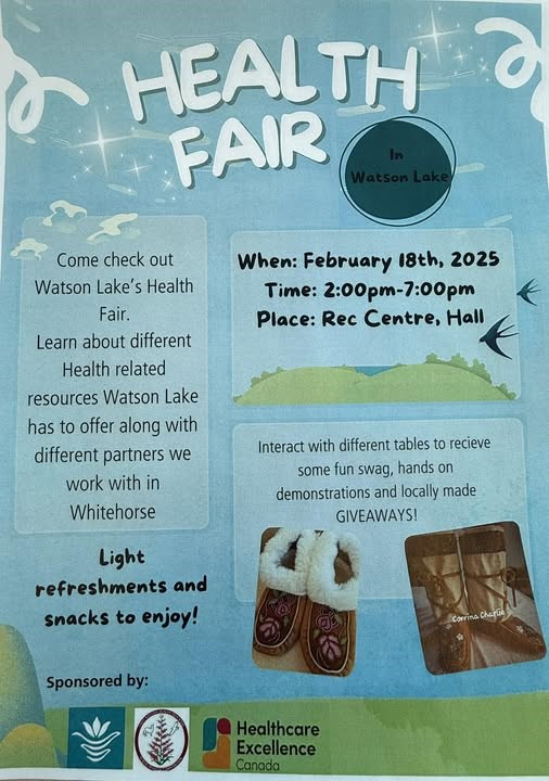 Community Health Fair