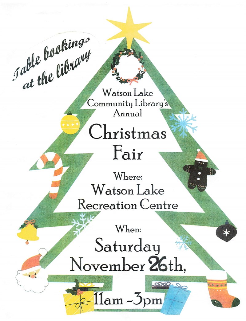 Annual Christmas Craft Fair