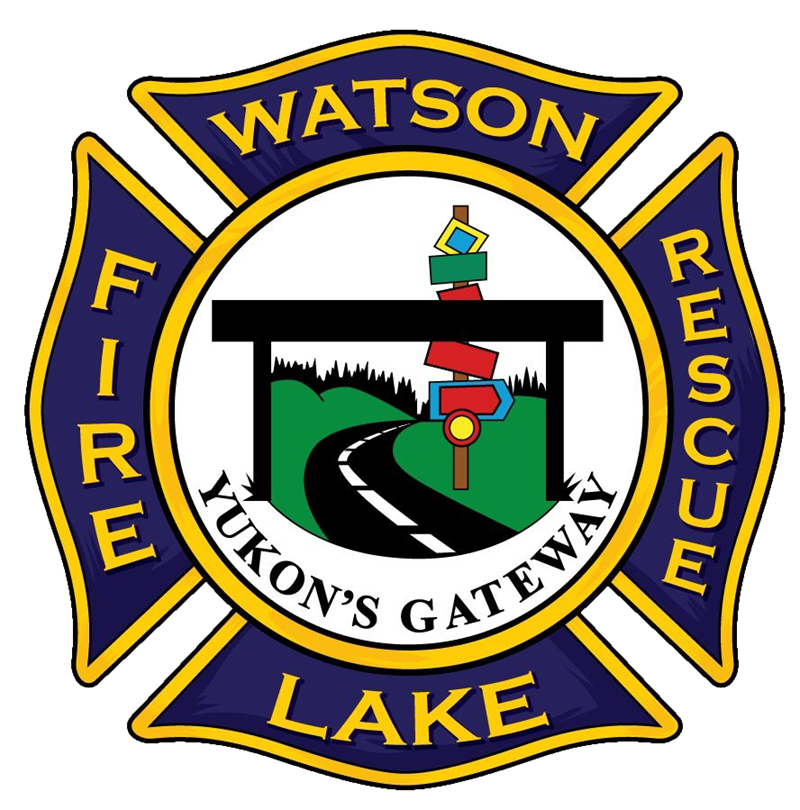 Watson Lake Fire Department