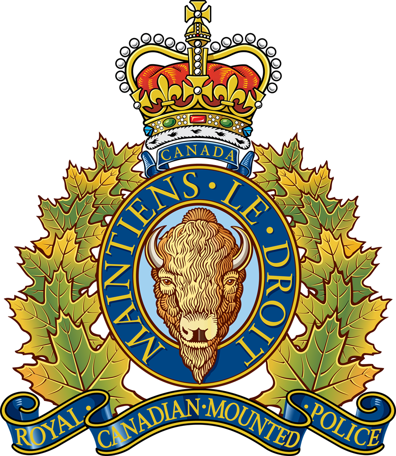 Royal Canadian Mounted Police — Watson Lake