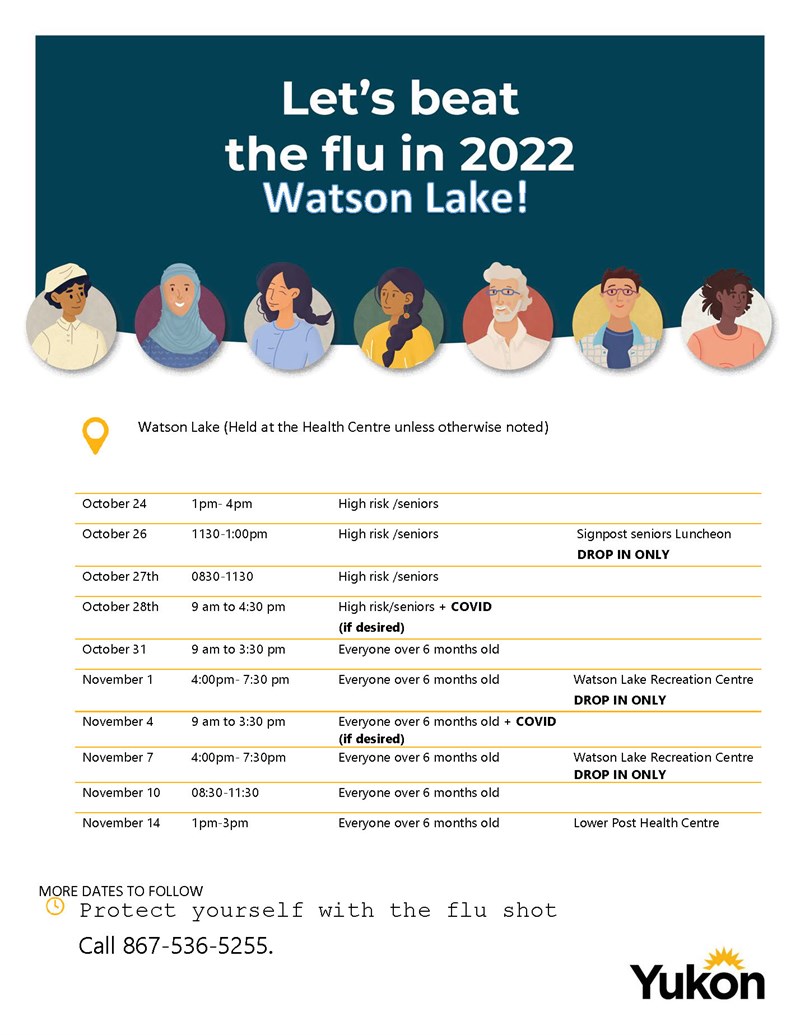 Flu Shot Clinic